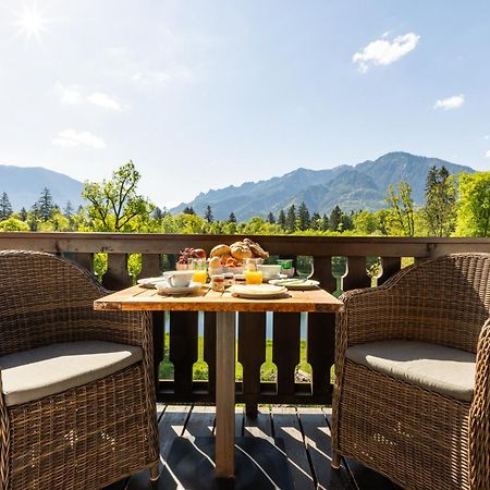 Ferienwohnungen Am Gablerhof Бад-Райхенхалль Экстерьер фото